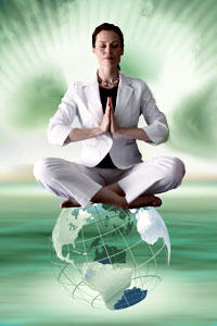 holistic world