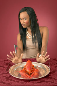 lobster