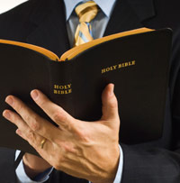 Doctor of Divinity