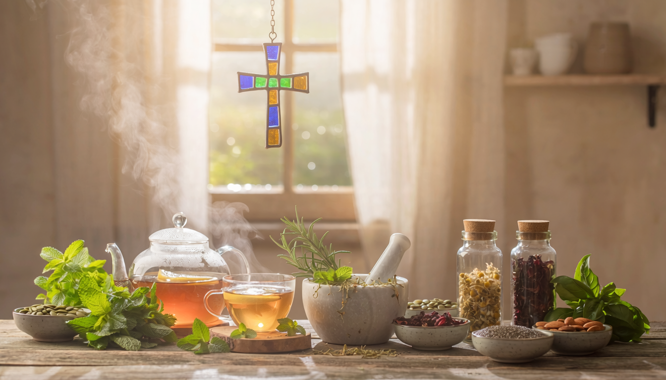 christian-nutrition